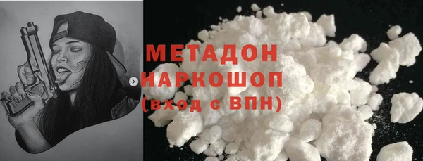 хмурый Бородино