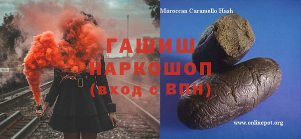 хмурый Бородино
